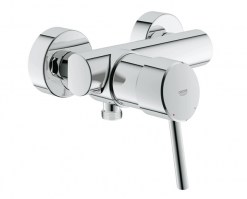 MONOMANDO DUCHA CONCETTO GROHE